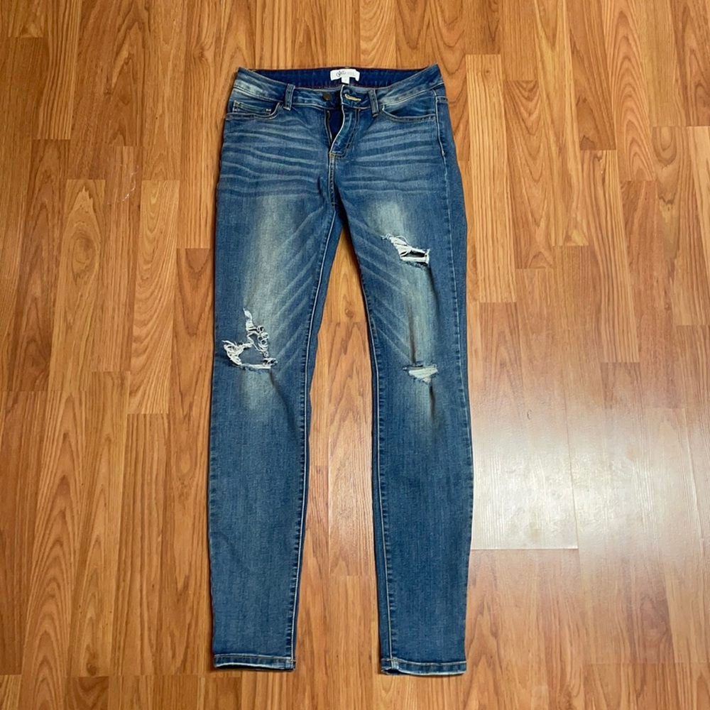 Cello Skinny Jeans - Juniors Size 7